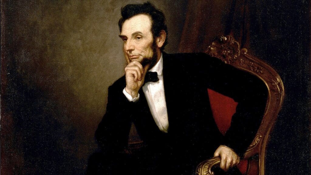 abraham-lincoln-gettyimages-530194205